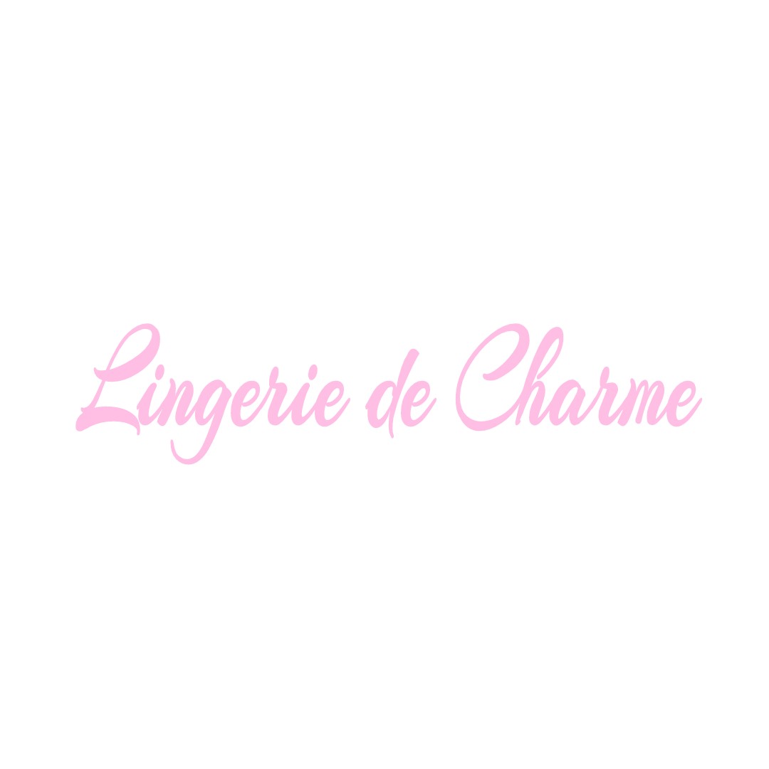 LINGERIE DE CHARME FLAUGEAC